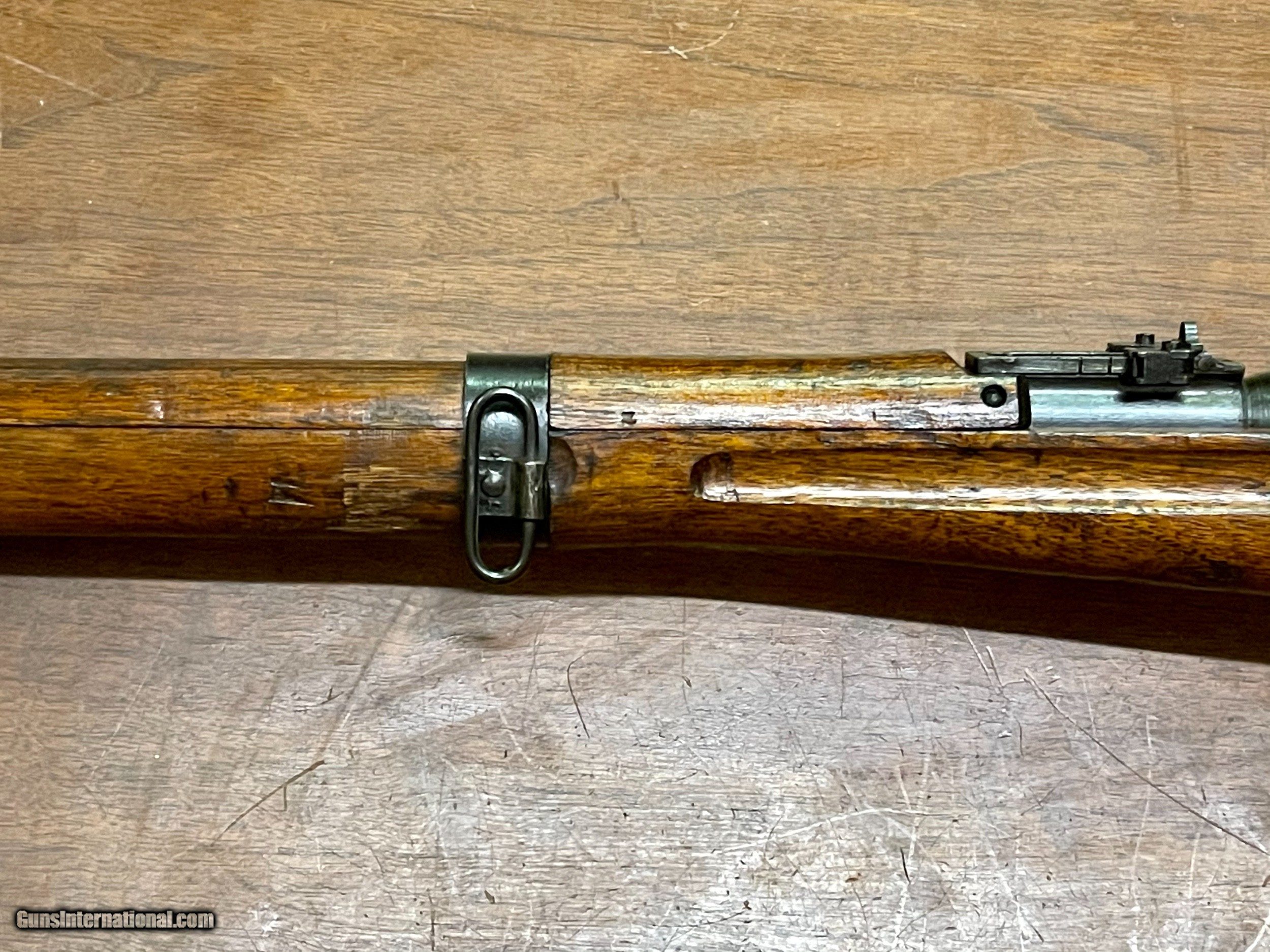Arisaka type 99 7.7mm for sale