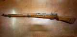 Arisaka type 99 7.7mm - 2 of 17