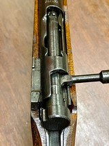 Arisaka type 99 7.7mm - 11 of 17