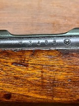 Arisaka type 99 7.7mm - 4 of 17