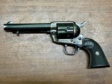 Pair of Colt SAA 3rd generation .357 revolvers - 9 of 23