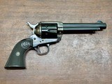 Pair of Colt SAA 3rd generation .357 revolvers - 16 of 23