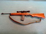 Ruger Mini-14 .223 181 series rifle - 2 of 18