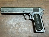 Colt 1902 Military .38 ACP - 2 of 12