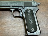 Colt 1902 Military .38 ACP - 6 of 12