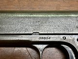 Colt 1902 Military .38 ACP - 3 of 12