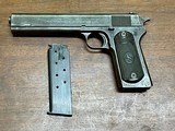 Colt 1902 Military .38 ACP - 5 of 12
