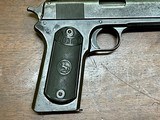 Colt 1902 Military .38 ACP - 12 of 12