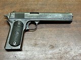 Colt 1902 Military .38 ACP - 1 of 12