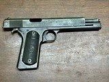 Colt 1902 Military .38 ACP - 8 of 12