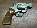 Smith & Wesson Model 60 Chiefs Special Double Action - 1 of 12