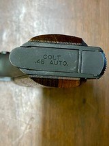 Colt MK IV Series 70 Govt Model .45 - 10 of 16