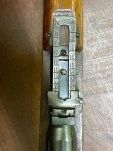 Imperial Japanese Arisaka Type 38 Bolt Action 6.5 Blank Training Rifle - 15 of 18