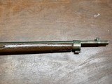 Imperial Japanese Arisaka Type 38 Bolt Action 6.5 Blank Training Rifle - 7 of 18