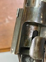Imperial Japanese Arisaka Type 38 Bolt Action 6.5 Blank Training Rifle - 6 of 18