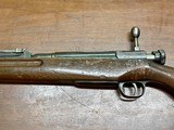 Imperial Japanese Arisaka Type 38 Bolt Action 6.5 Blank Training Rifle - 13 of 18