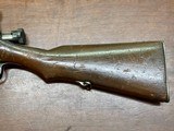 Imperial Japanese Arisaka Type 38 Bolt Action 6.5 Blank Training Rifle - 9 of 18