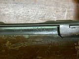 Imperial Japanese Arisaka Type 38 Bolt Action 6.5 Blank Training Rifle - 8 of 18
