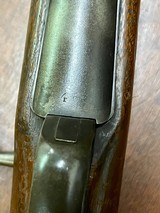 Imperial Japanese Arisaka Type 38 Bolt Action 6.5 Blank Training Rifle - 16 of 18