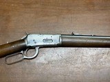 Winchester Model 1894 - 2 of 18