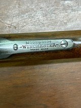 Winchester Model 1894 - 9 of 18