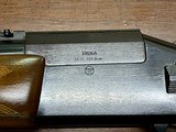 Tikka-Ithaca 12-70/.222 over/under - 11 of 17