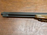 Tikka-Ithaca 12-70/.222 over/under - 8 of 17