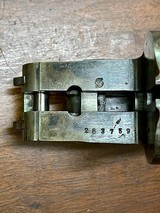 J.P. Sauer & Sohn Side By Side 12 Gauge Shotgun - 19 of 23