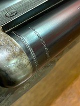 J.P. Sauer & Sohn Side By Side 12 Gauge Shotgun - 15 of 23