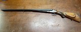 J.P. Sauer & Sohn Side By Side 12 Gauge Shotgun - 17 of 23