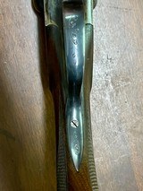 J.P. Sauer & Sohn Side By Side 12 Gauge Shotgun - 18 of 23