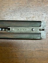 J.P. Sauer & Sohn Side By Side 12 Gauge Shotgun - 22 of 23