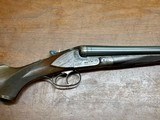J.P. Sauer & Sohn Side By Side 12 Gauge Shotgun - 23 of 23