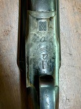 J.P. Sauer & Sohn Side By Side 12 Gauge Shotgun - 14 of 23