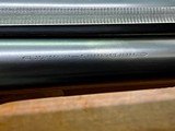 J.P. Sauer & Sohn Side By Side 12 Gauge Shotgun - 7 of 23