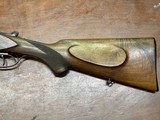 J.P. Sauer & Sohn Side By Side 12 Gauge Shotgun - 4 of 23