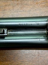 J.P. Sauer & Sohn Side By Side 12 Gauge Shotgun - 16 of 23