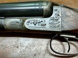 J.P. Sauer & Sohn Side By Side 12 Gauge Shotgun - 9 of 23