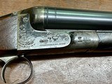 J.P. Sauer & Sohn Side By Side 12 Gauge Shotgun - 21 of 23