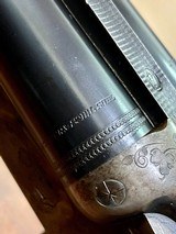 J.P. Sauer & Sohn Side By Side 12 Gauge Shotgun - 6 of 23