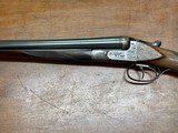J.P. Sauer & Sohn Side By Side 12 Gauge Shotgun - 5 of 23