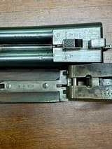 J.P. Sauer & Sohn Side By Side 12 Gauge Shotgun - 20 of 23