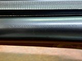 J.P. Sauer & Sohn Side By Side 12 Gauge Shotgun - 13 of 23