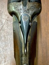 J.P. Sauer & Sohn Side By Side 12 Gauge Shotgun - 3 of 23