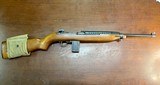 M1 Carbine Auto Ordinance .30 carbine - 1 of 14