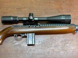 M1 Carbine - Universal with Scope .30 carbine - 6 of 15