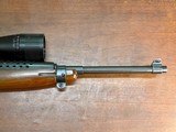 M1 Carbine - Universal with Scope .30 carbine - 2 of 15