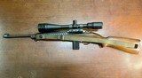 M1 Carbine - Universal with Scope .30 carbine - 8 of 15