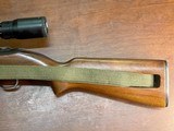 M1 Carbine - Universal with Scope .30 carbine - 9 of 15