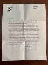 Colt Gold Cup National Match Series 70 - 16 of 19